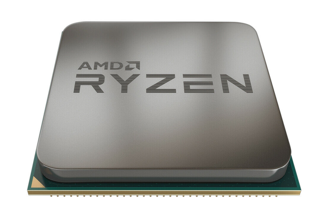 AMD Ryzen 3 3200G MPK 12 units (YD3200C5FHMPK) thumbnail