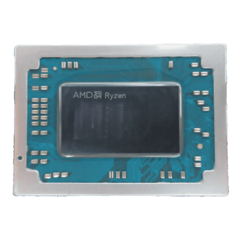 AMD V-Series V1000 Quad Core 11CU 35-54W (YE1807C3T4MFB) thumbnail