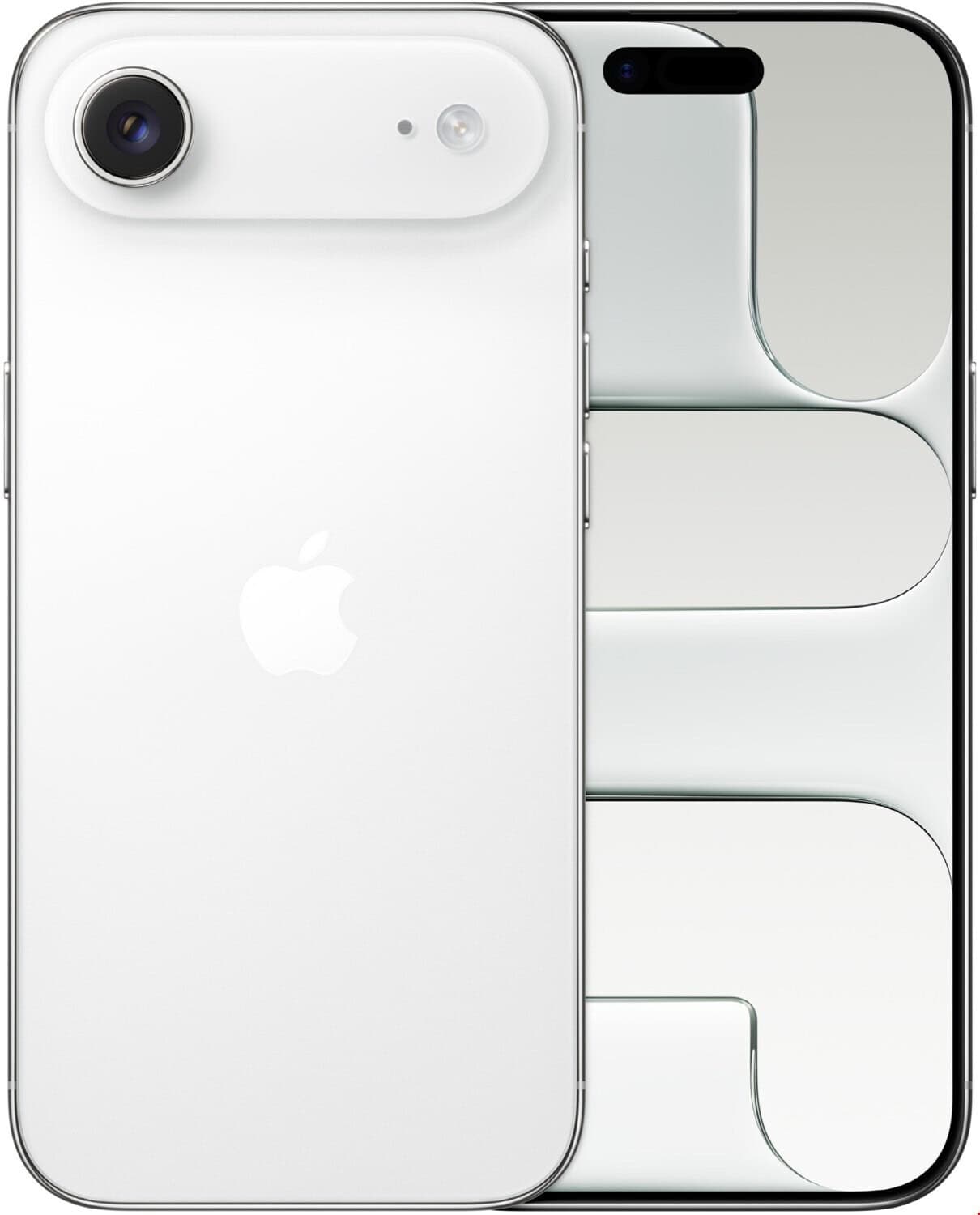 Apple Demo/iPhone Air Cloud White 256GB (3P150ZF/A) thumbnail
