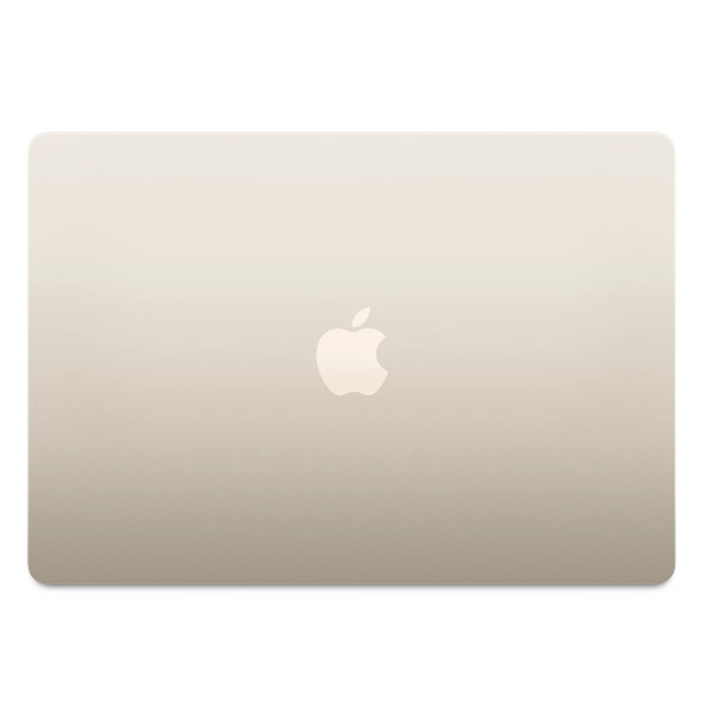 Apple MBA 13 Starlight/10C GPU/24GB/512GB (MC6A4N/A) thumbnail