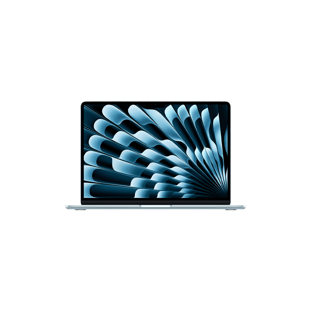 Apple MBA 13 Sky/10C GPU/24GB/512GB (MC6V4N/A) thumbnail