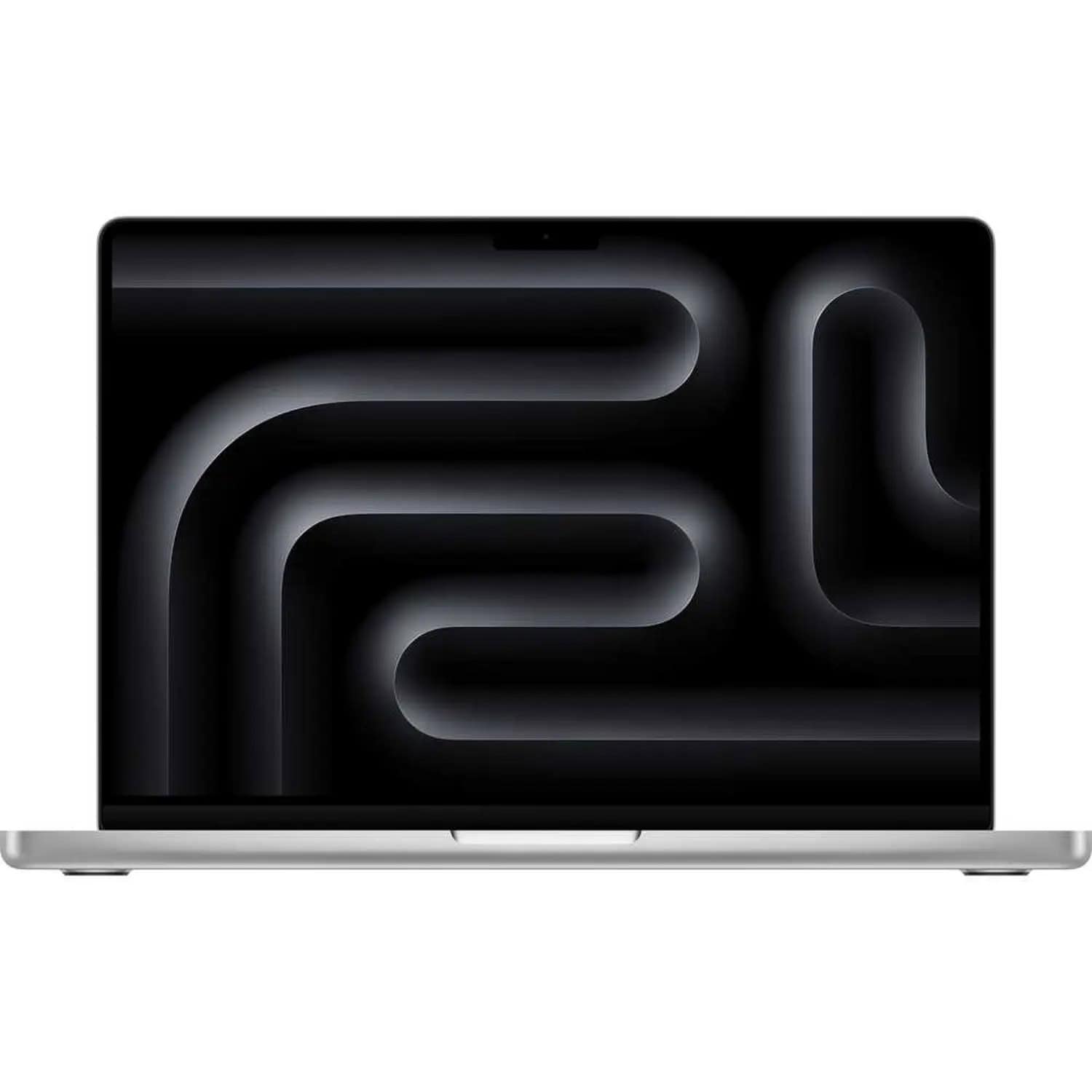 Apple MBP 14 Silver/10C/10C GPU/24GB/1TB (MDE64N/A) thumbnail