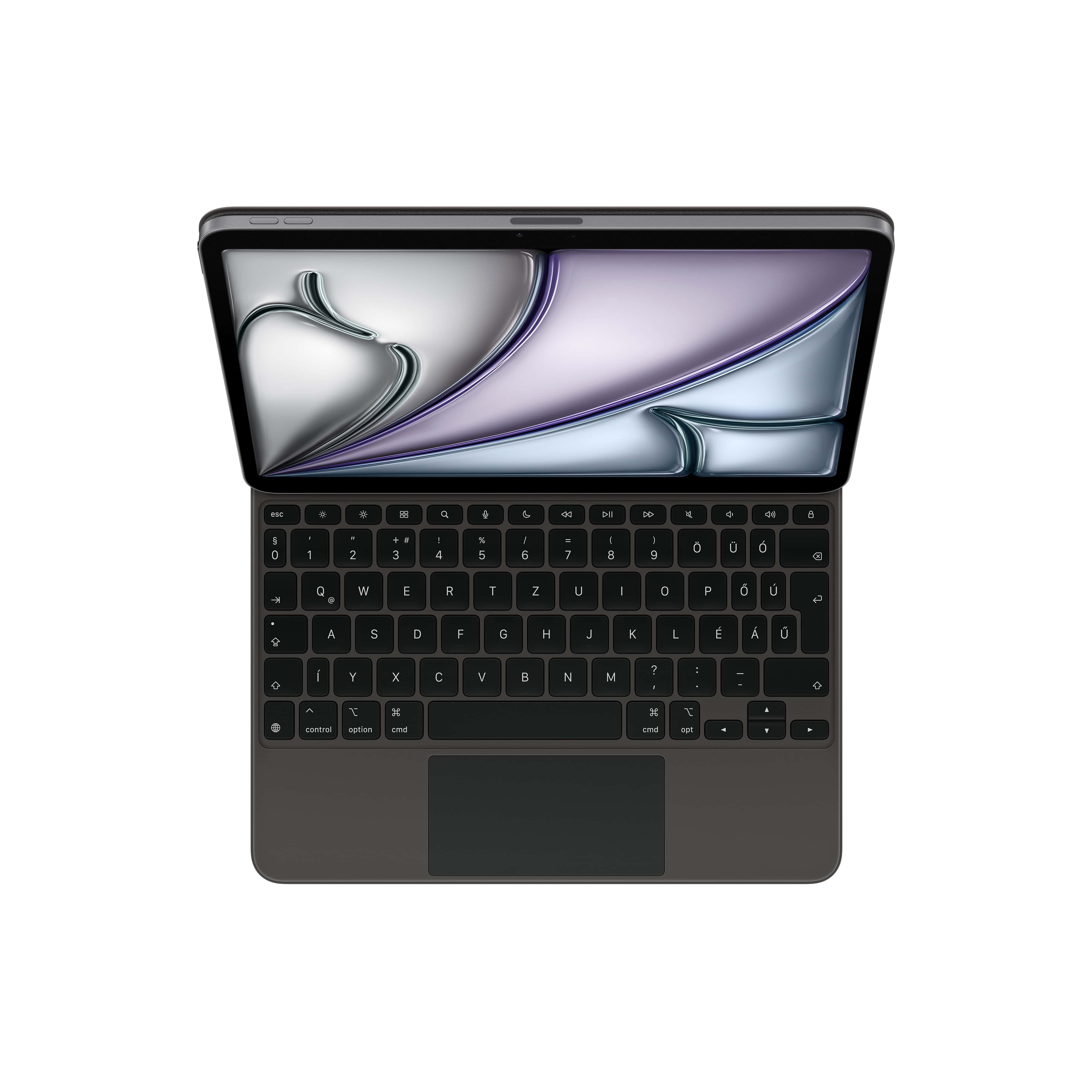Apple iPad Air Magic Keyboard 11 Black-MAG (MGYX4MG/A) thumbnail