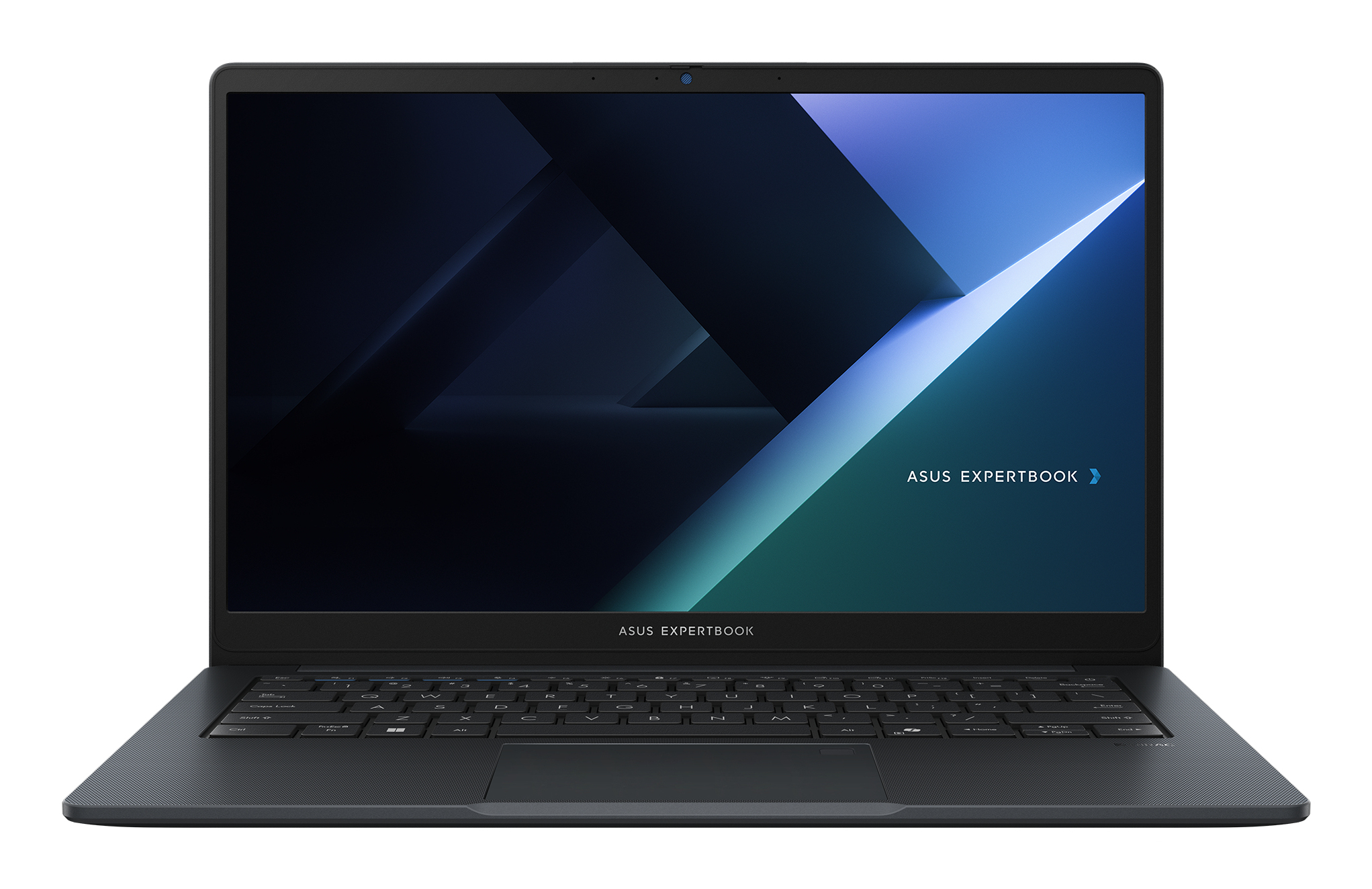 ASUS ExpertBook B1 B1403CVA-S62367XA Intel® Core™ i3 i3-1315U Laptop 35,6 cm (14") Full HD 8 GB DDR5-SDRAM 128 GB SSD Wi-Fi 6E (802.11ax) Windows 11 Pro Education Belgisch Zwart, Grijs (90NX0811-M02P30_SP) thumbnail