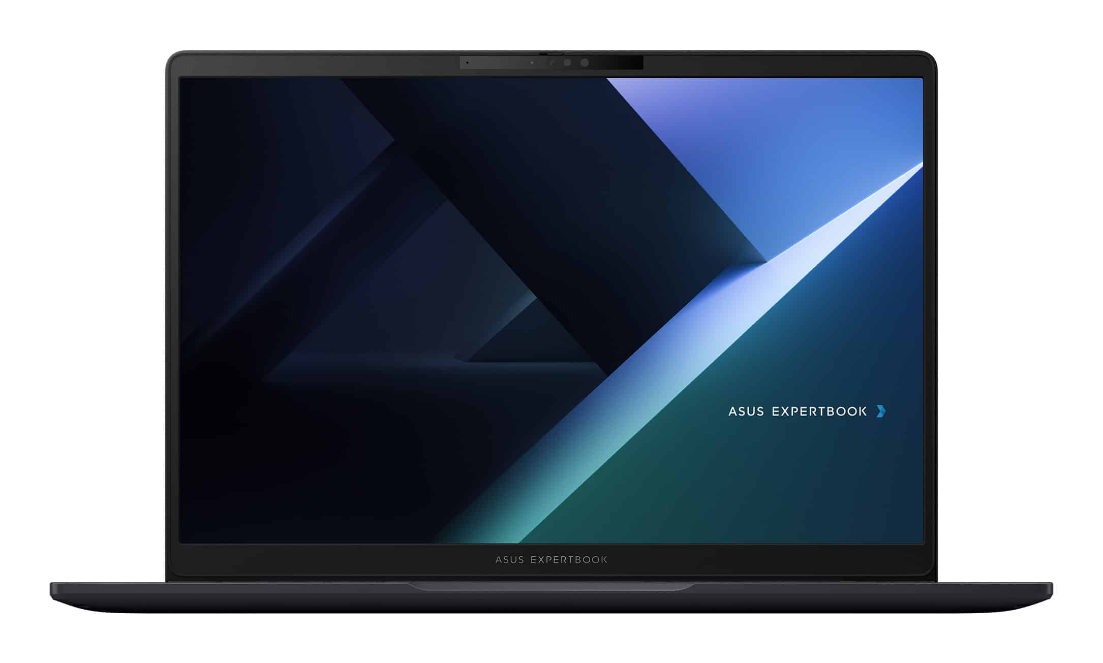 ASUS ExpertBook B3 B3405CCA-LY2050X Intel Core Ultra 7 255H Laptop 35,6 cm (14") WUXGA 16 GB DDR5-SDRAM 512 GB SSD Wi-Fi 6 (802.11ax) Windows 11 Pro US International Grijs (90NX08L1-M02DE0) thumbnail