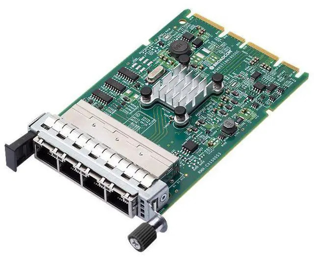 Broadcom NetXtreme E-Series N41GBT - n (BCM95719N1905C) thumbnail