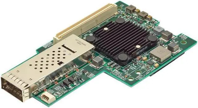 Broadcom BCM NETXTREME 1x50G M150p OCP 2.0 (BCM957414M4143C) thumbnail
