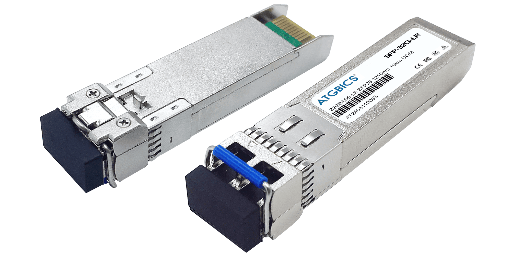 Broadcom BCM 32GFC OPT. TRANS 2 PC KIT (LP32-LW-OPT-2) thumbnail