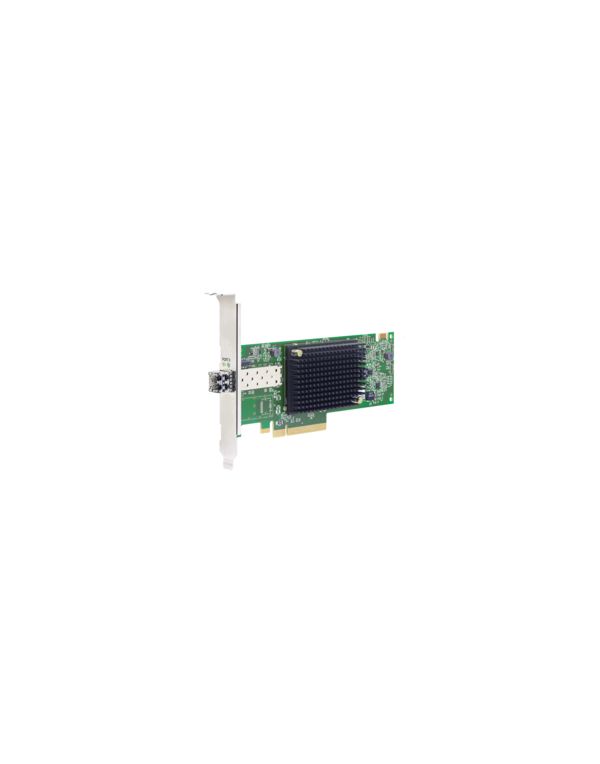 Broadcom BCM FibreChannel Card 32GFC PCIE 1P GEN7 (LPE35000-M2) thumbnail