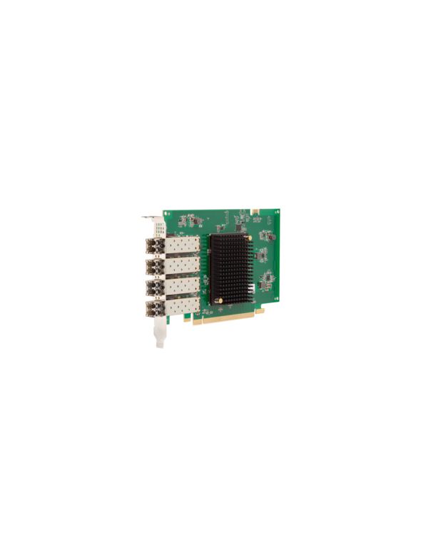 Broadcom BCM FG LPE35004-AP GEN7 32GFC PCIE 4P (LPE35004-AP) thumbnail