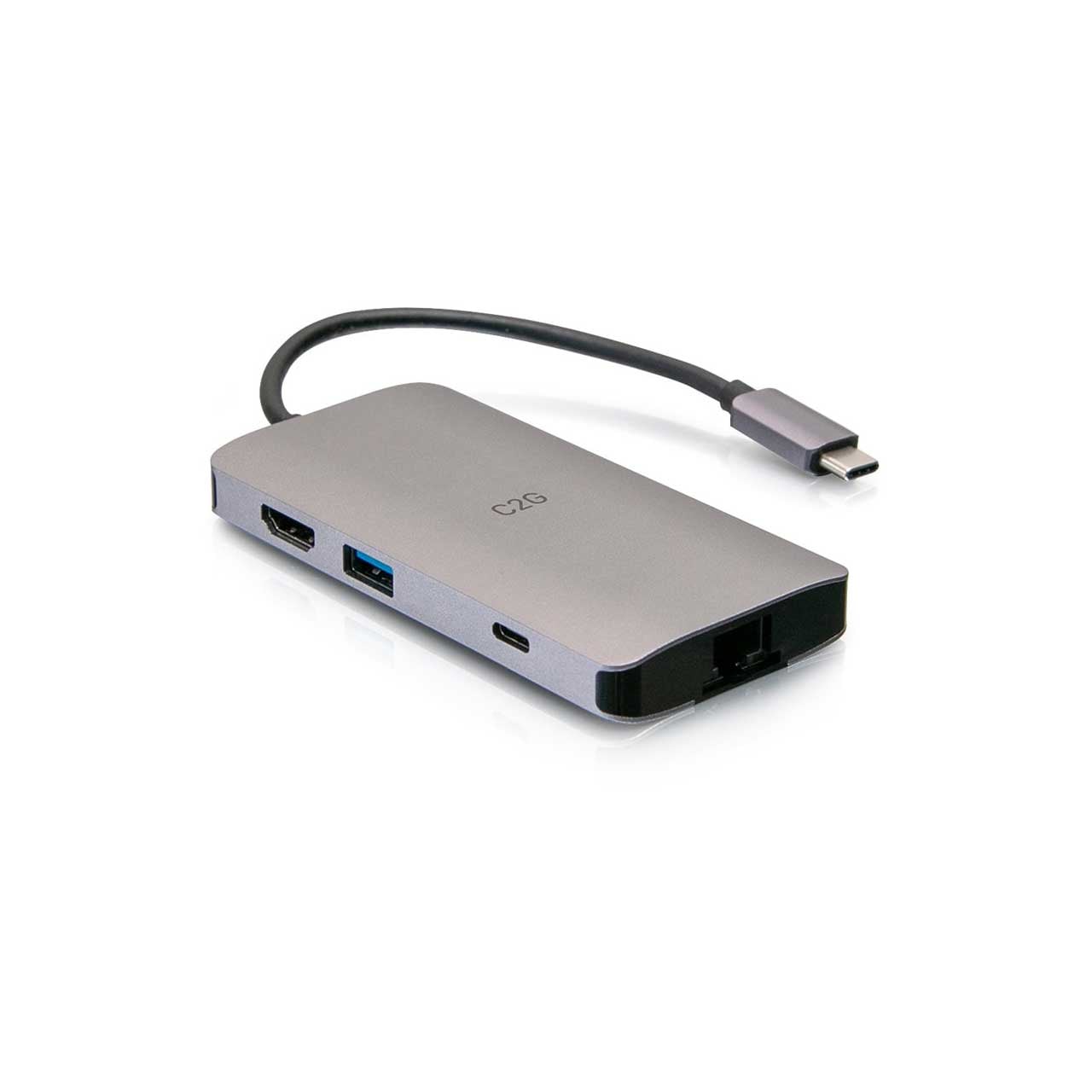 C2G USB-C Docking Stations (C2G54458) thumbnail