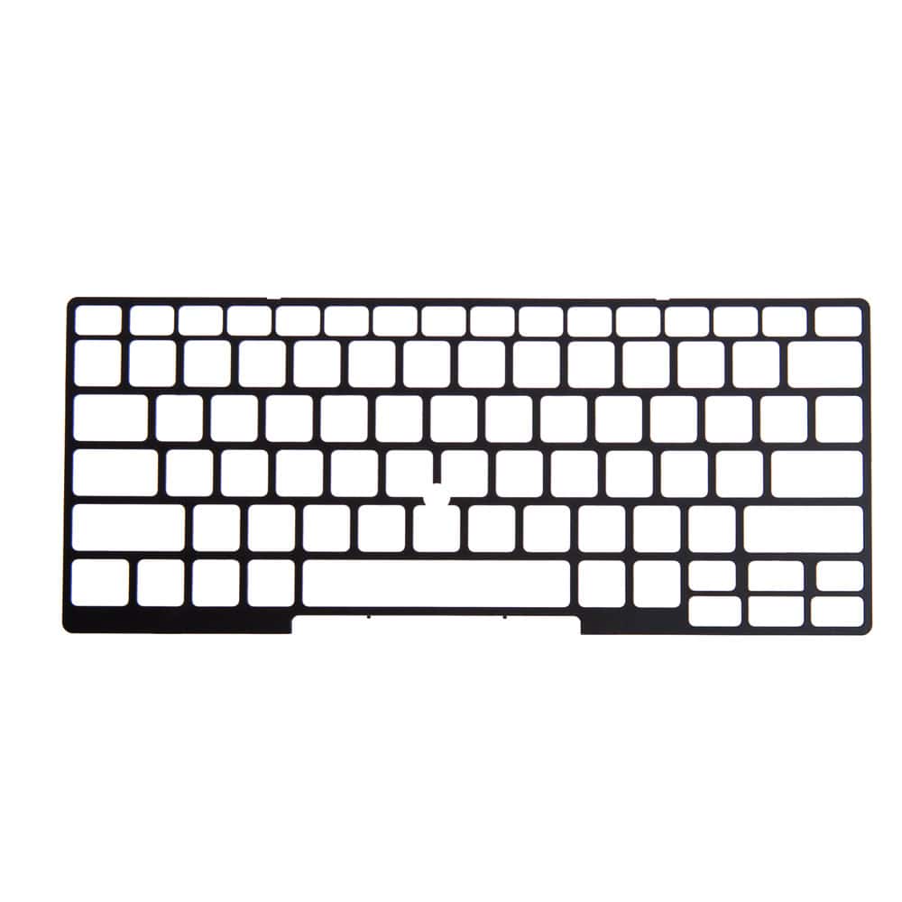 Origin Storage KB-PNC08 notebook reserve-onderdeel Toetsenbord (KB-PNC08) thumbnail