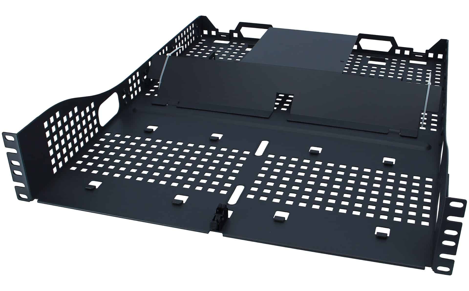 Cisco Spare C9800 Wireless Controller (C9800L-RMNT=) thumbnail