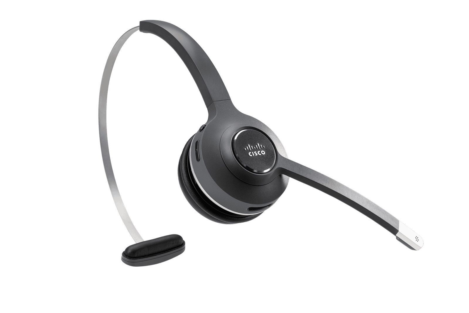Cisco 561 WIRELESS SINGLE HEADSET (CP-HS-WL-561-M-EU=) thumbnail