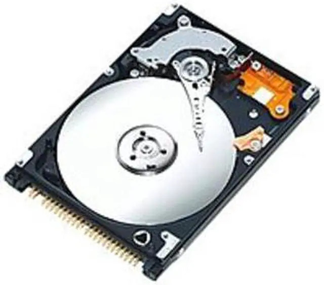 Dell Harddrive 300GB (005048950-RFB) thumbnail