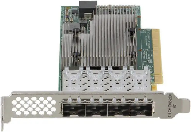 Dell EMC 200GB 3.5in SAS SSD for (005050425-RFB) thumbnail