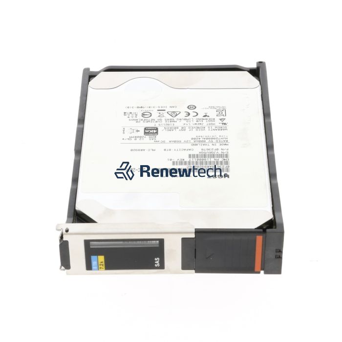 Dell EMC 200GB 3.5in SAS SSD for (005050526-RFB) thumbnail