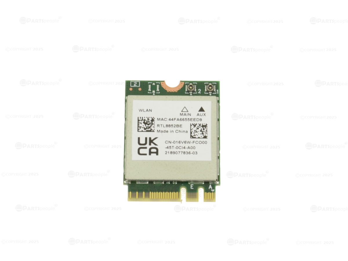 Dell EMC 10TB 7.2k 3.5in 6G SATA (005052881-RFB) thumbnail