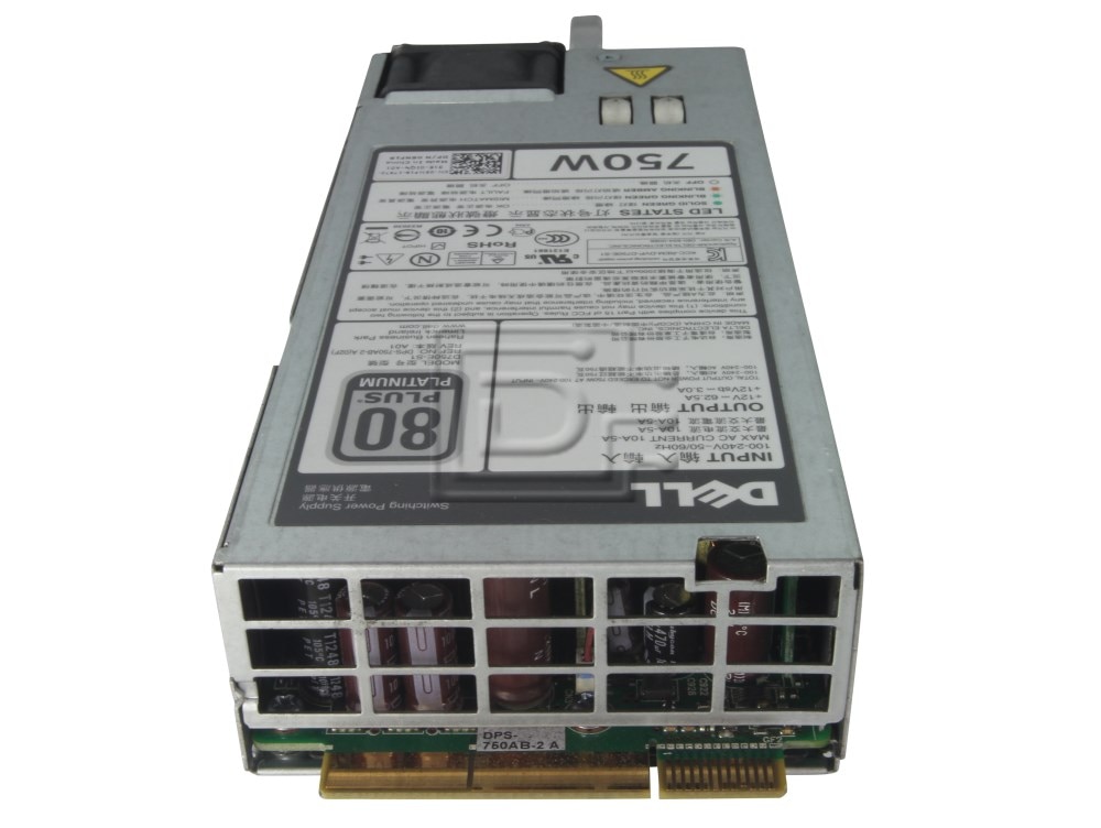 Dell BROCADE BR1741M-K 10GBE CNA (0708V-RFB) thumbnail