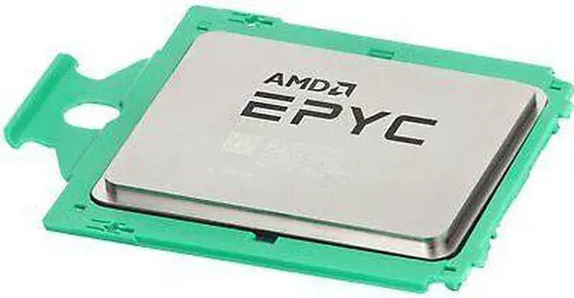 Dell AMD EPYC 7532 2.4GHz 32C 256M (100-000000136-DELL-RFB) thumbnail
