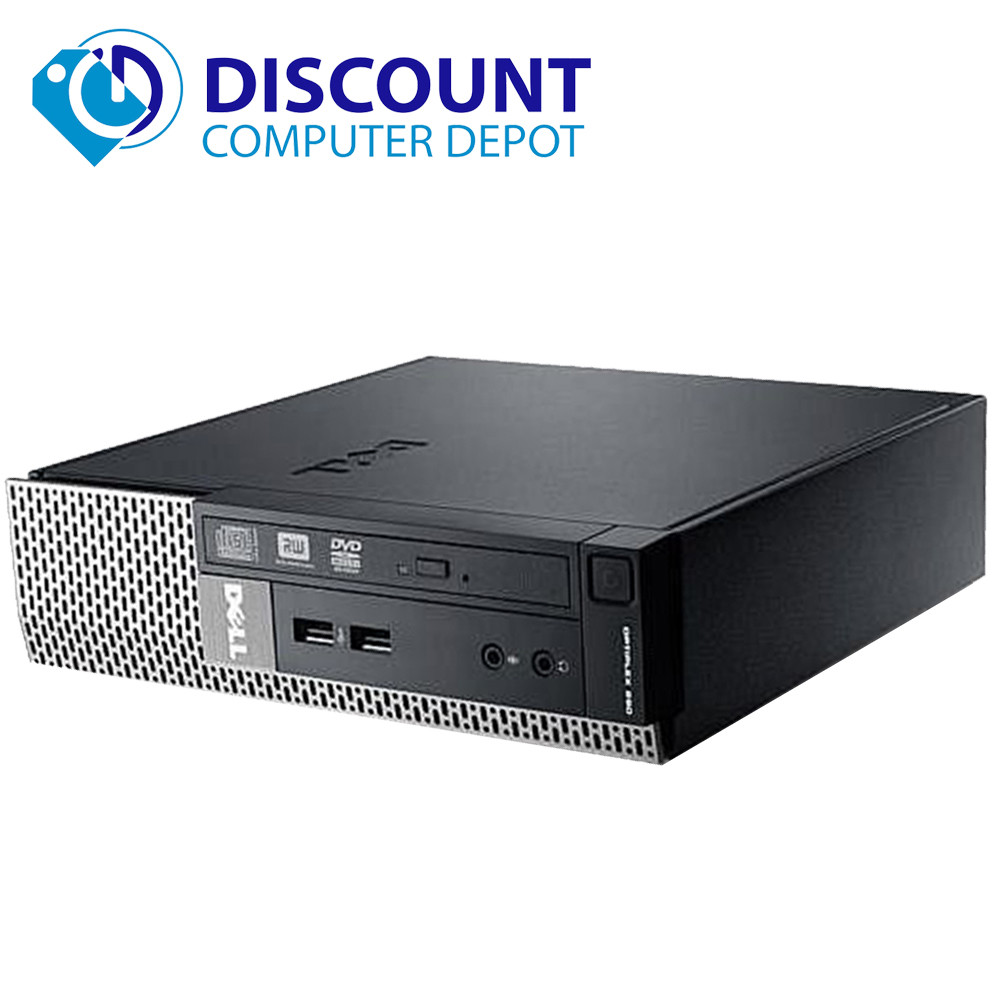 Dell AMD EPYC 7F32 3.70GHz 8-Core (100-000000139-DELL-RFB) thumbnail