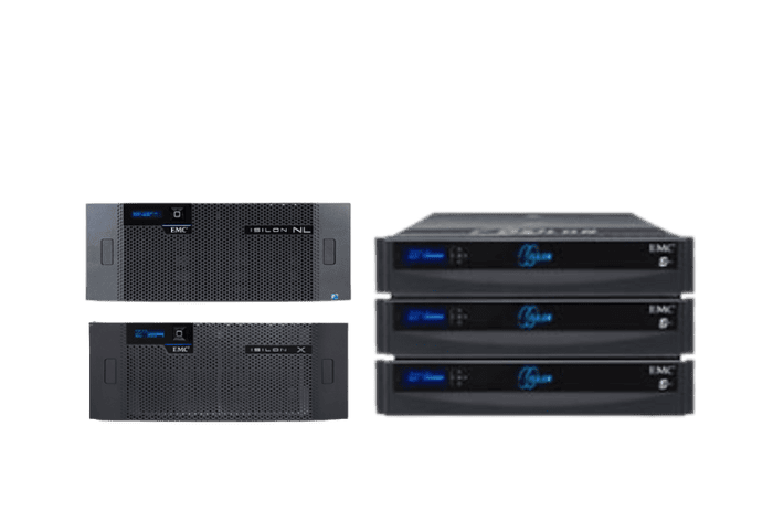 Dell EMC Isilon 8GB SSD SATA boot (118033312-RFB) thumbnail