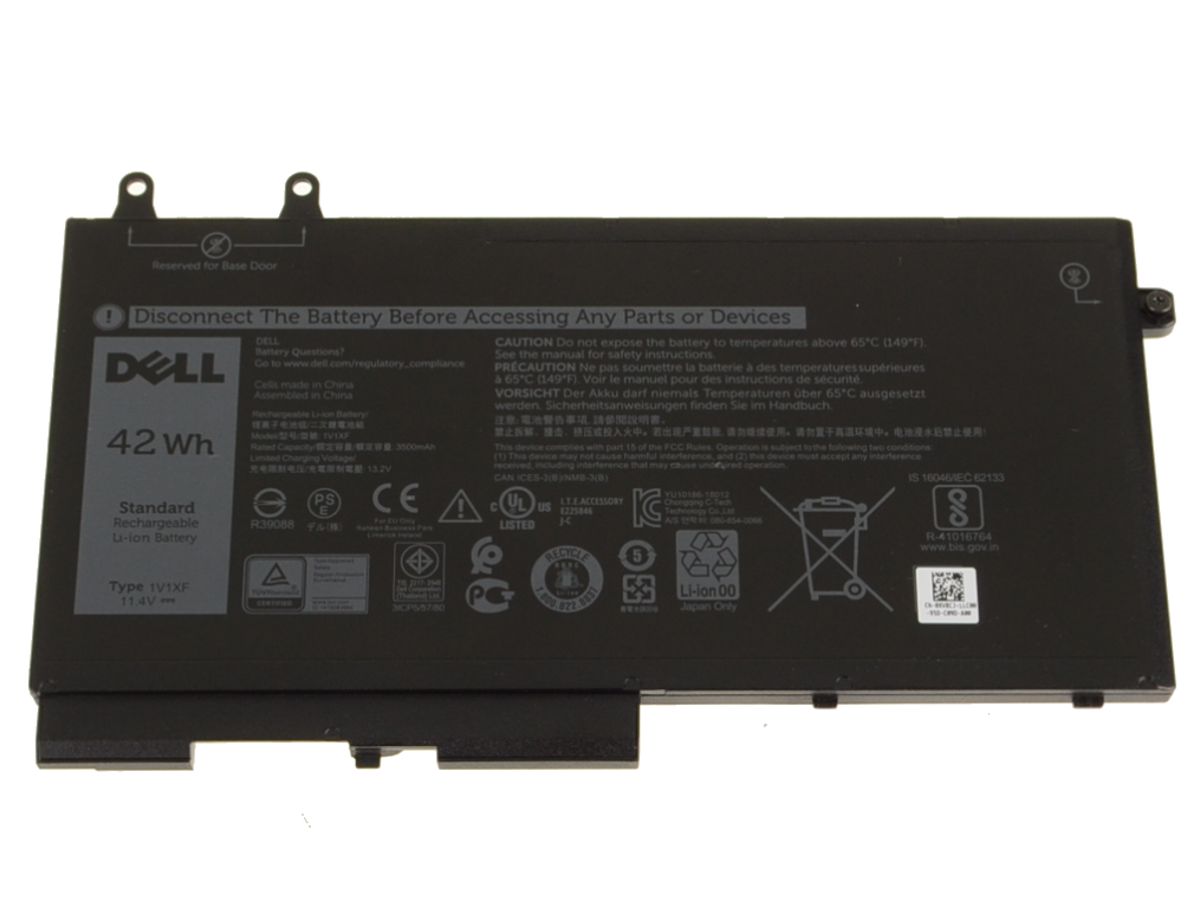 Dell Processor Intel Xeon E5-2420 (1XF52-RFB) thumbnail