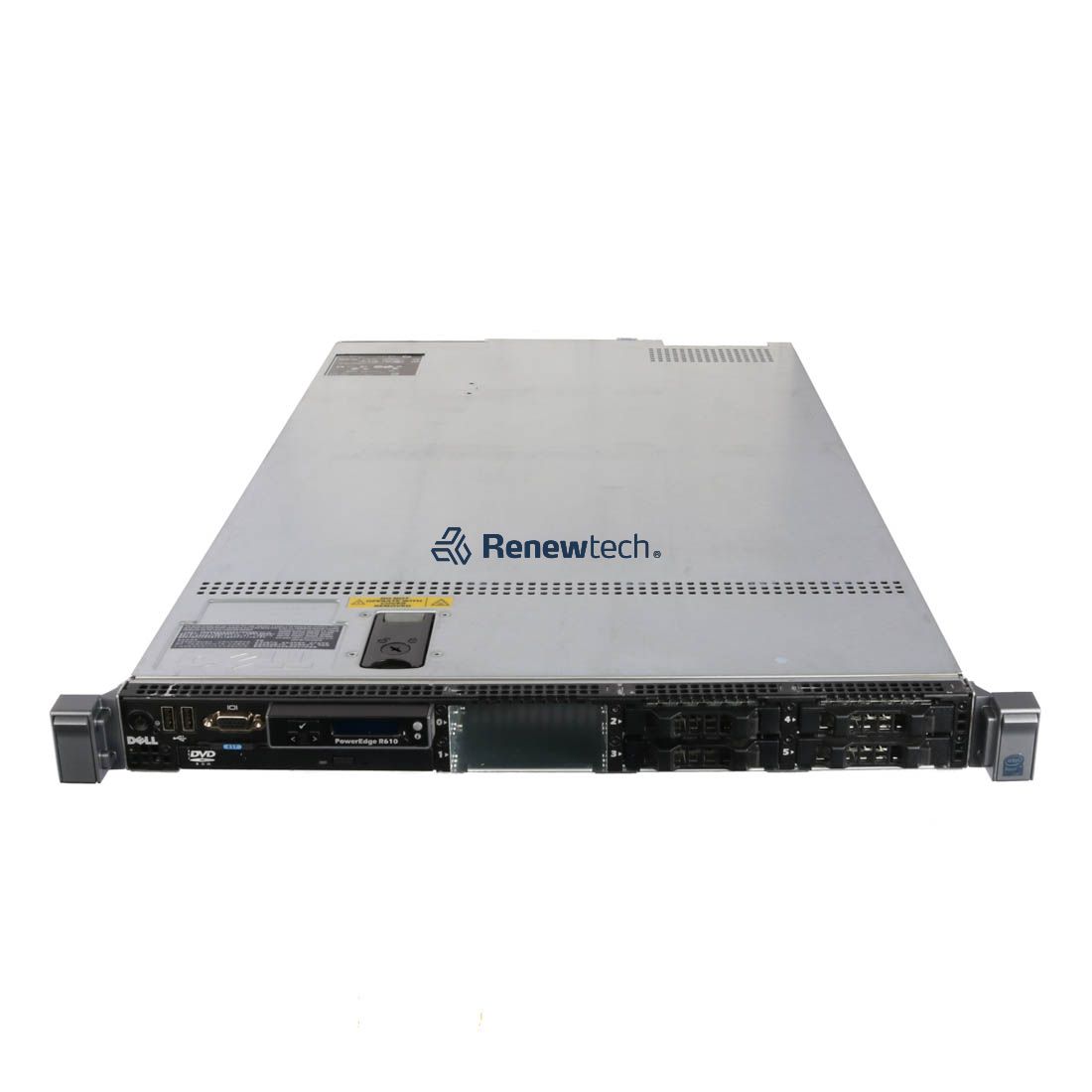 Dell INTEL XEON 6 CORE CPU (2M8D1-RFB) thumbnail