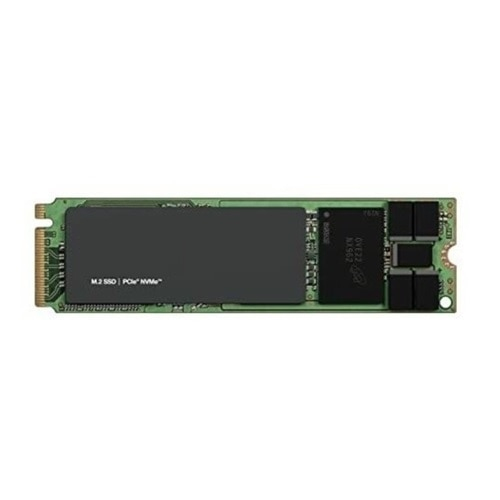 DELL 345-BKSQ internal solid state drive 960 GB M.2 PCI Express NVMe (345-BKSQ) thumbnail