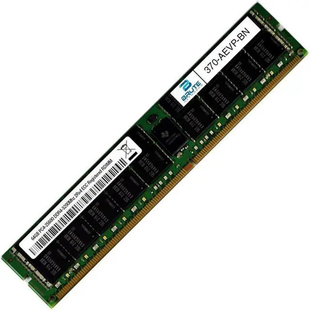 Dell 370-AEVP memory module 64 GB (370-AEVP-RFB) thumbnail