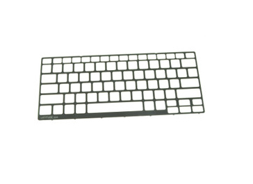 Origin Storage KBS-295XM notebook reserve-onderdeel Toetsenbordomhulling (KBS-295XM) thumbnail