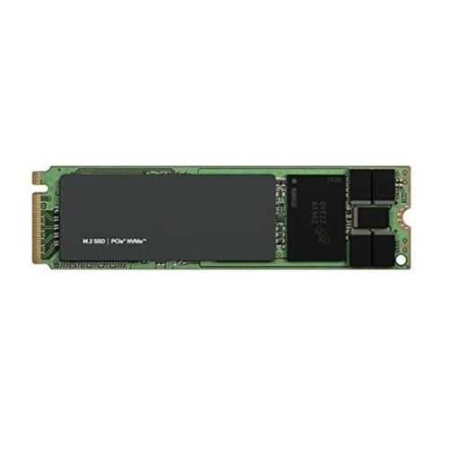 DELL 400-BOPY internal solid state drive 960 GB M.2 PCI Express NVMe (400-BOPY) thumbnail