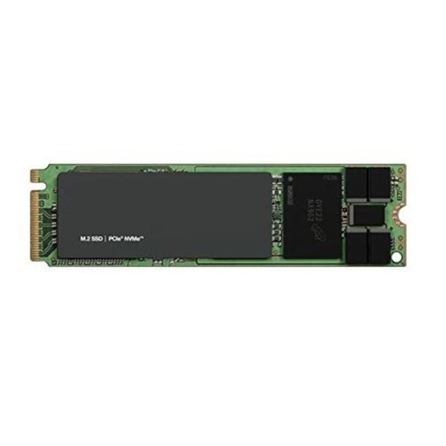 DELL 400-BOPZ internal solid state drive 480 GB M.2 PCI Express 3.0 NVMe (400-BOPZ) thumbnail