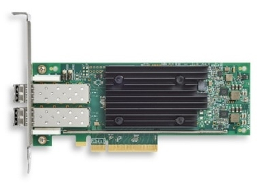 DELL 406-BBXP interfacekaart/-adapter Intern Fiber (406-BBXP) thumbnail