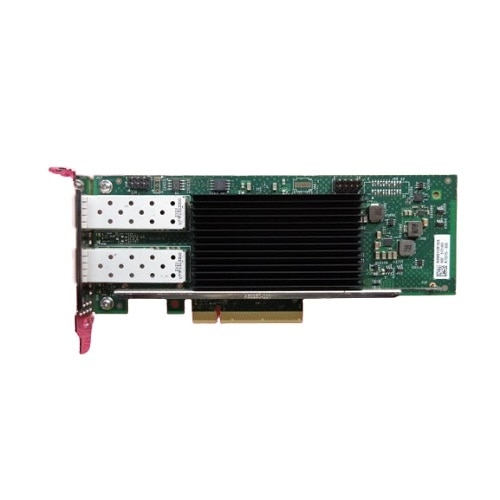 DELL 540-BCXX netwerkkaart Intern Fiber 25000 Mbit/s (540-BCXX) thumbnail
