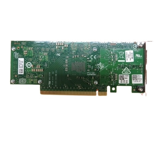 DELL 540-BDDS netwerkkaart Intern Fiber (540-BDDS) thumbnail