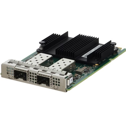 DELL 540-BDJE netwerkkaart Intern Fiber 25000 Mbit/s (540-BDJE) thumbnail