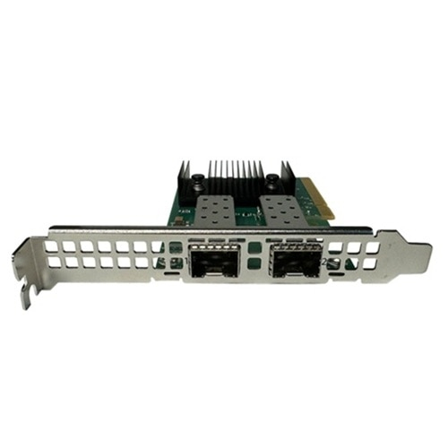 DELL 540-BDJM netwerkkaart Intern 2500 Mbit/s (540-BDJM) thumbnail