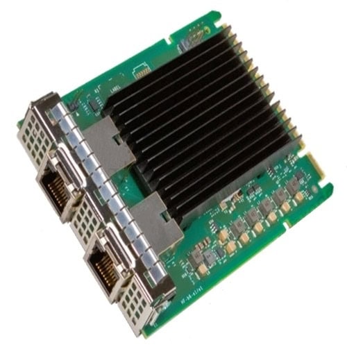 DELL 540-BFNY netwerkkaart Intern Ethernet 10000 Mbit/s (540-BFNY) thumbnail