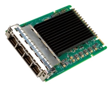 DELL 540-BFPC netwerkkaart Intern Ethernet 1000 Mbit/s (540-BFPC) thumbnail