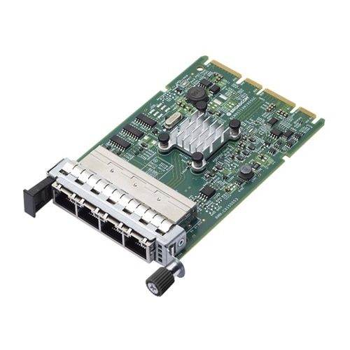 DELL 540-BFPK netwerkkaart Intern Ethernet (540-BFPK) thumbnail