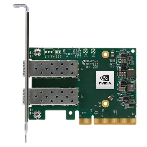 DELL 540-BFWK netwerkkaart Intern Fiber 25000 Mbit/s (540-BFWK) thumbnail