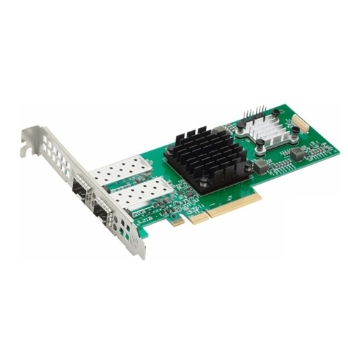 DELL 540-BFXQ netwerkkaart Intern Fiber (540-BFXQ) thumbnail