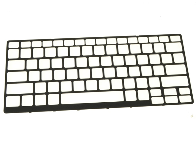 Origin Storage KBS-VHR8J notebook reserve-onderdeel Toetsenbordomhulling (KBS-VHR8J) thumbnail