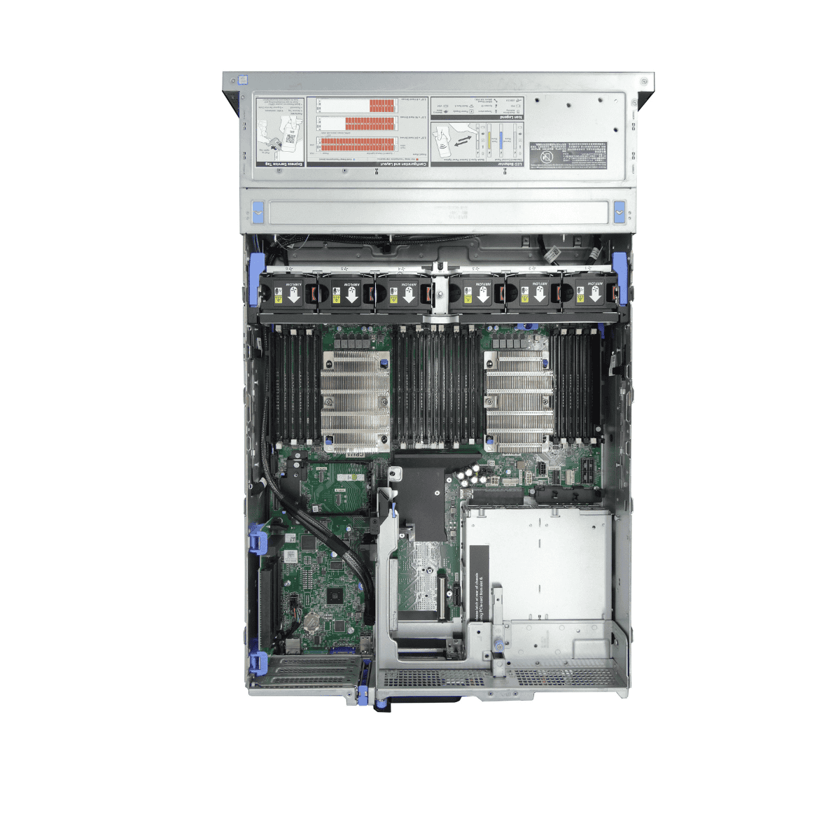 Dell PRC E52630LV4 1.8 25M BDW R0 (8HV3M-RFB) thumbnail