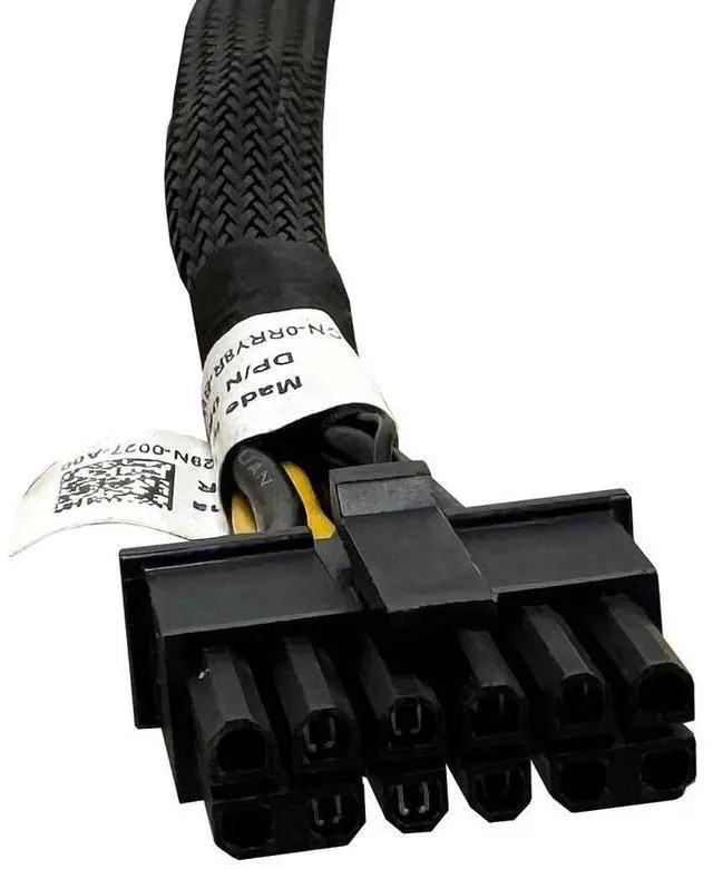 Dell Graphics card for Precision (8R2TW-RFB) thumbnail