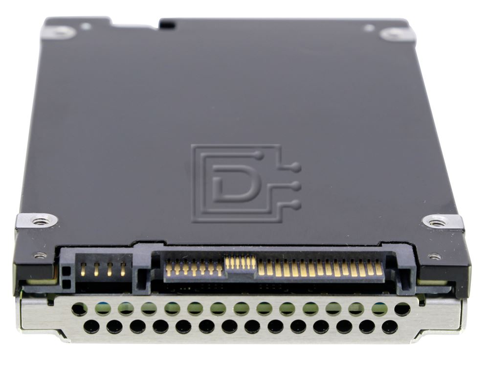 Dell SSDR, 3.84TB, SAS, 12Gbps, (91W3V-RFB) thumbnail