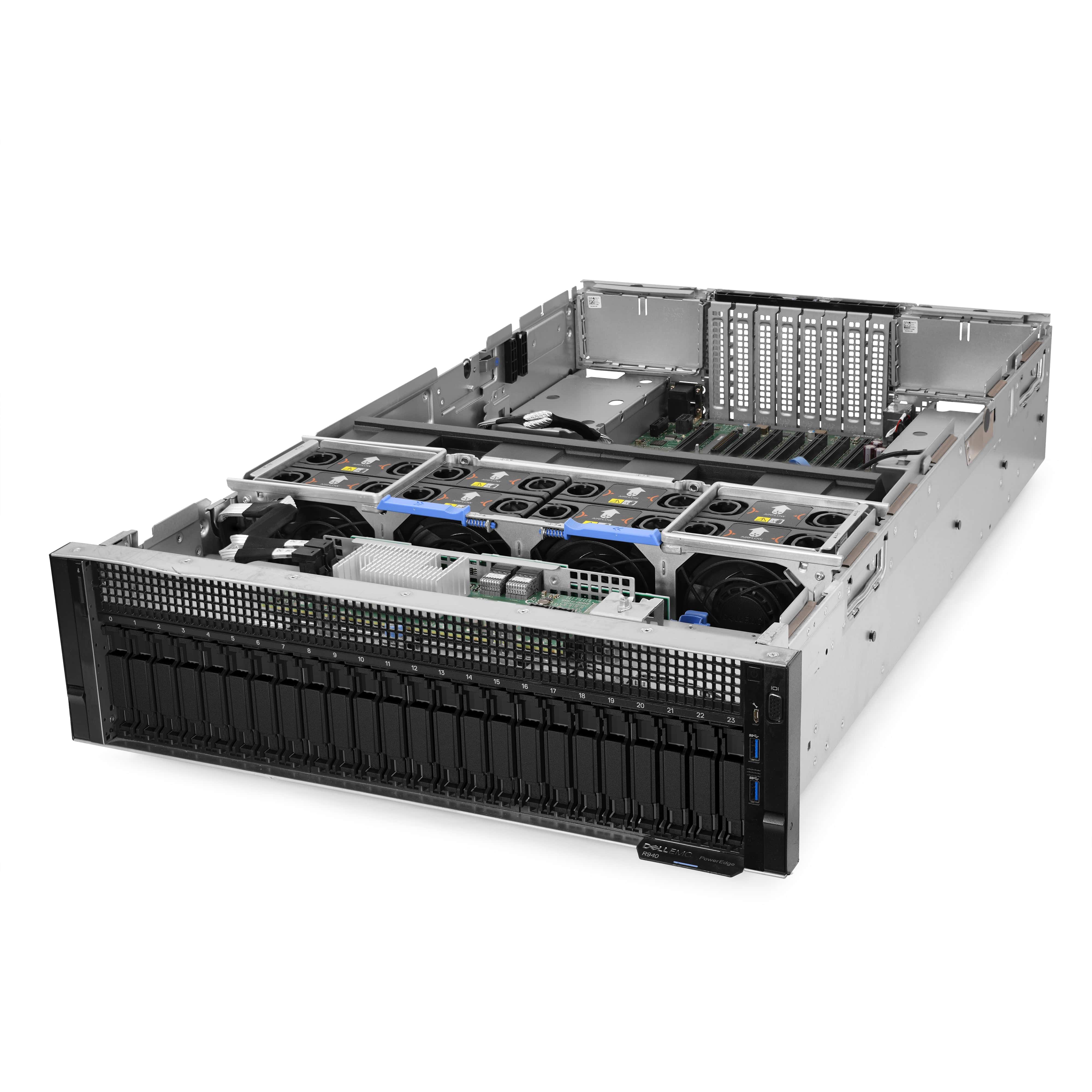 Dell INTEL XEON 10 CORE CPU (9PRVP-RFB) thumbnail