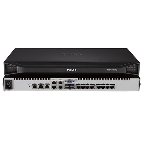 Dell INTEL XEON 8 CORE CPU (DPK84-RFB) thumbnail