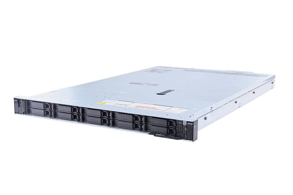 Dell POWEREDGE M520 MOTHER BOARD (DW6GX-RFB) thumbnail